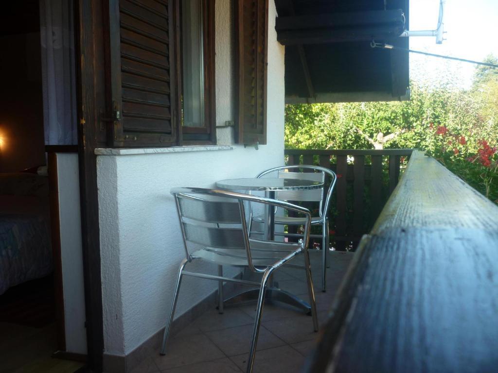 塞里特雷尼科 House Anamarija酒店 客房 照片